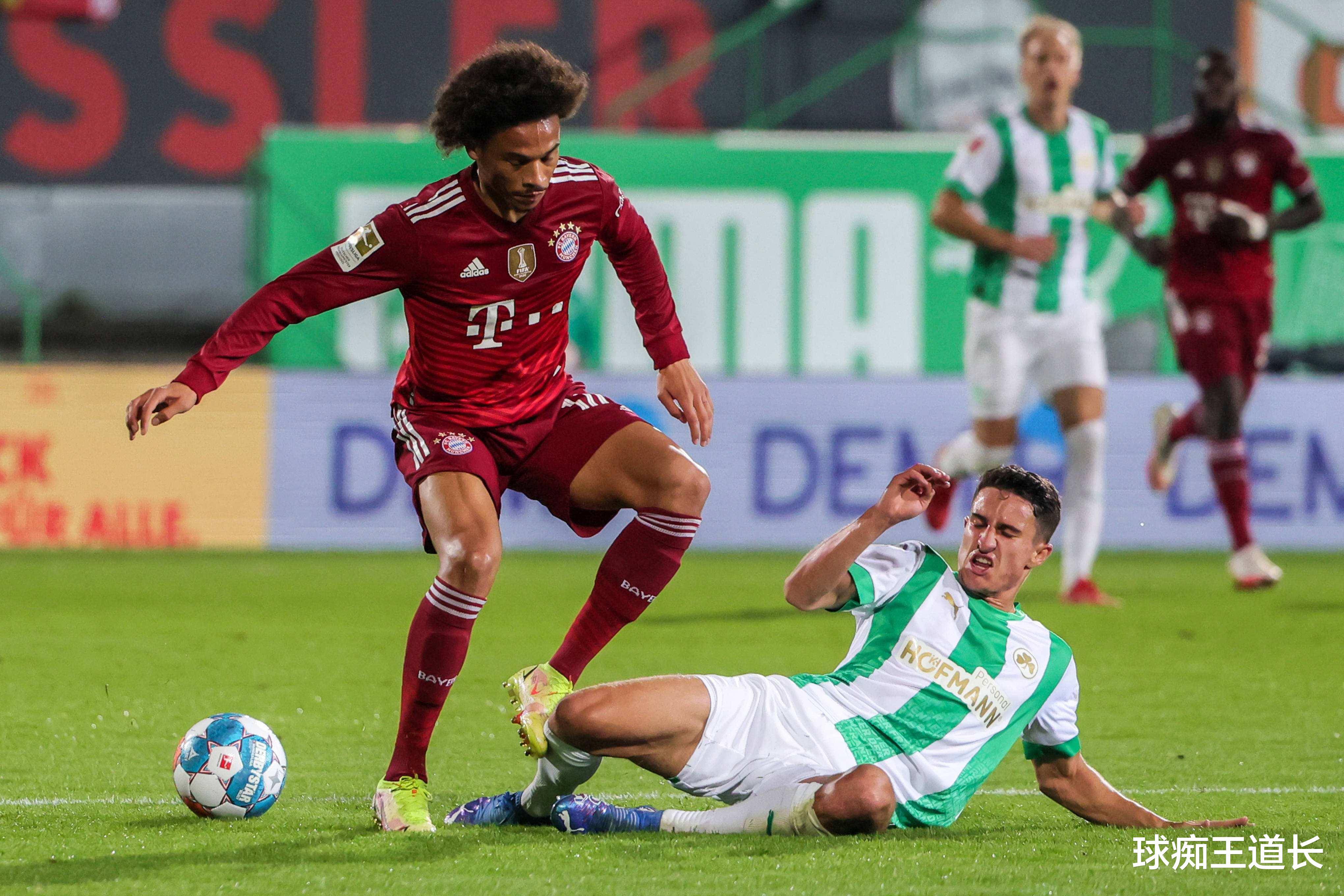 汉堡队新赛季表现抢眼，成为焦点